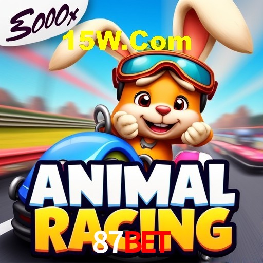 Experiência VIP 87Bet
