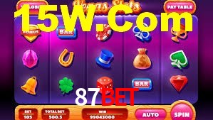 Live Casino 87Bet