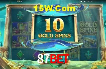 87Bet São Paulo - Hot Promos