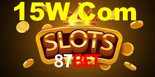 Tournaments 87Bet