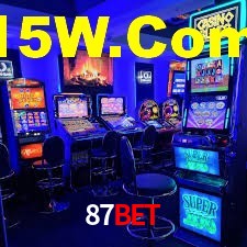Exclusive Games 87Bet