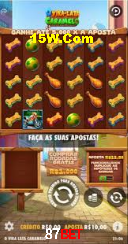 87Bet Slot