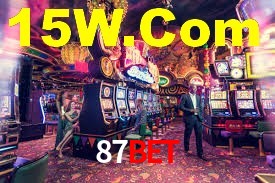 87Bet,87Bet Slot