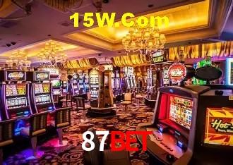 87Bet - Pagamento PIX Instantâneo