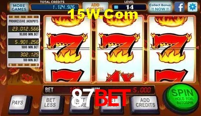 Login Seguro 87Bet