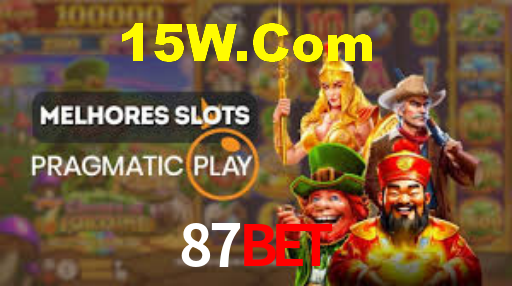 87Bet Slot