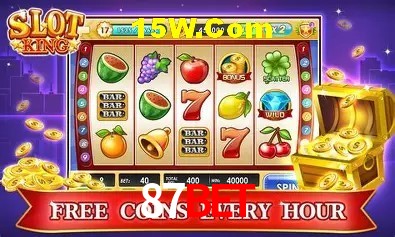 Provedores de Jogos 87Bet