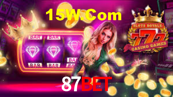 87Bet,87Bet Slot