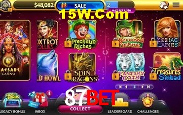 87Bet - User Statistics