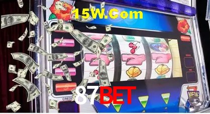 87Bet Brasília - Jogo Features