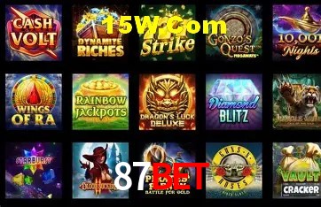 87Bet Rio de Janeiro - Popular Jogos