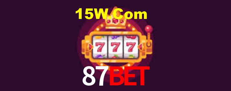87Bet Slot