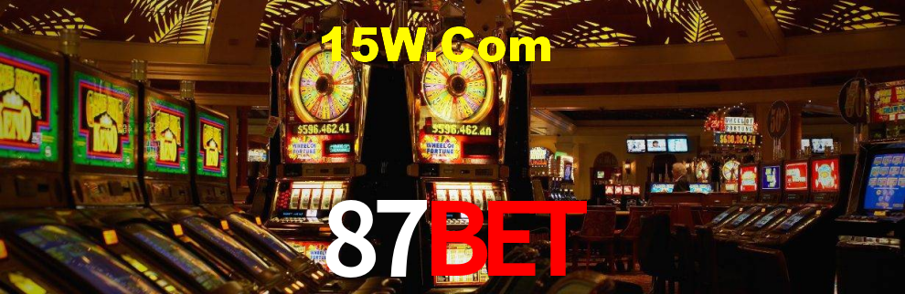 87Bet App