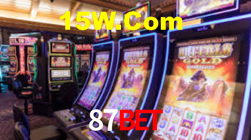 87Bet,87Bet Slot