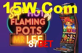 Ofertas Imperdíveis na 87Bet: Promoções e Bônus Que Valem a Pena
