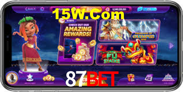 87Bet