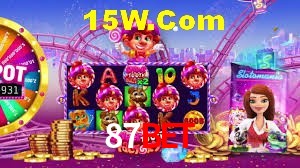 Slot Games 87Bet