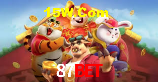 87Bet - App Features