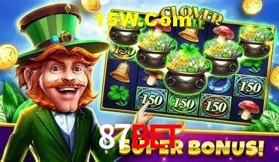 87Bet Salvador - Promo Stats