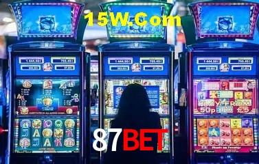 87Bet - Login Methods