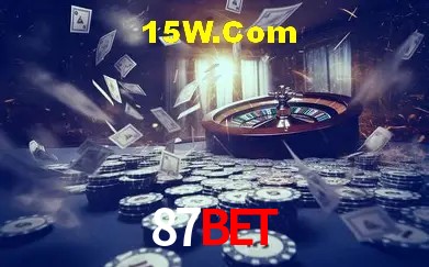 87Bet - Análise de Mercados Esportivos