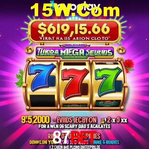 Interface do App 87Bet