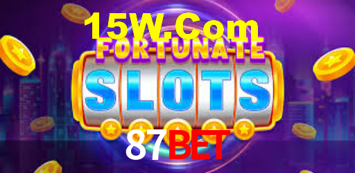 87Bet Slot