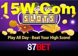 87Bet App Interface