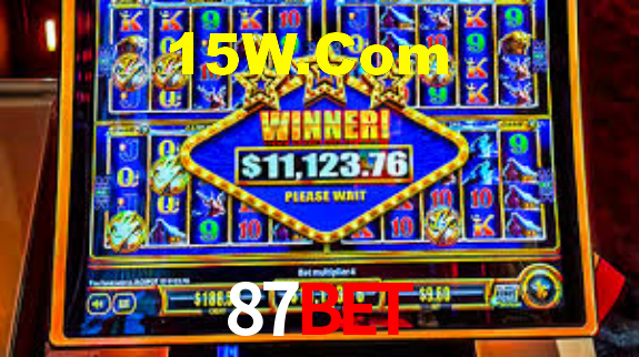 87Bet,87Bet Slot