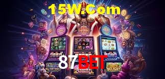 Bonus Features 87Bet