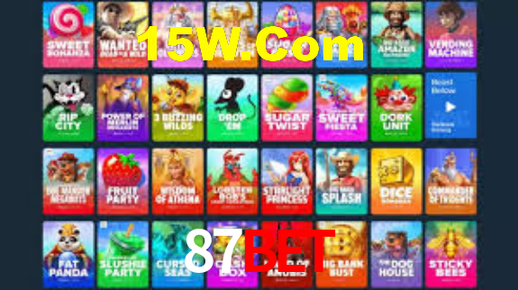 87Bet App