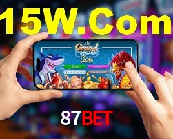 Football Betting 87Bet