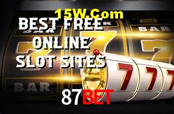 87Bet Promoções - 30+ Ofertas Diárias