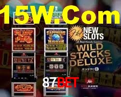 Roulette Table 87Bet