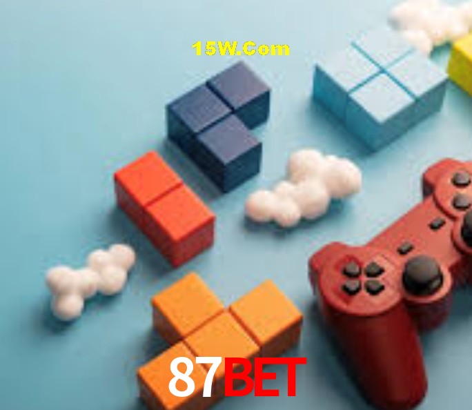 Jogos de Slot 87Bet