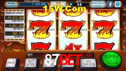 87Bet Plataforma - Certificada MGA desde 2015