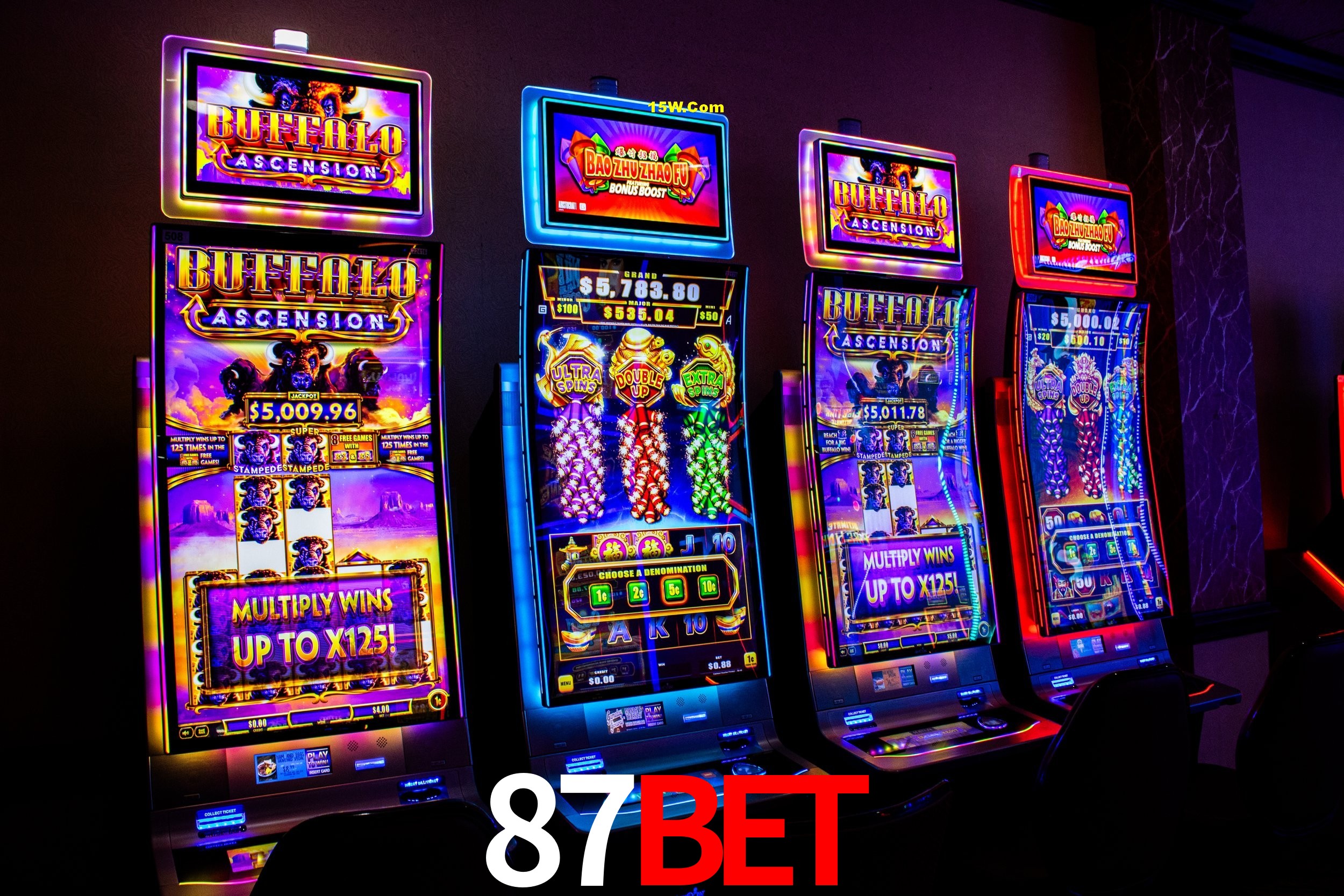 Platform Technology 87Bet