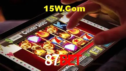 87Bet - Winners Celebration