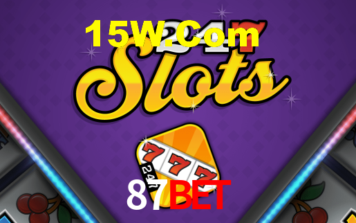 87Bet,87Bet Slot