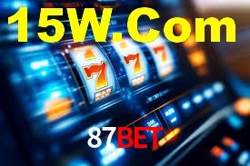Experiência VIP 87Bet
