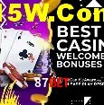 87Bet Slot - 320+ Caça-Níqueis Premium