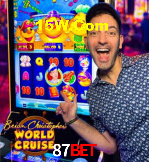 87Bet App