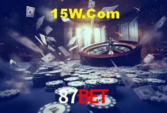 87Bet Rio de Janeiro - Slot Strategy