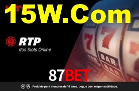 Blackjack Table 87Bet